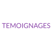 TEMOIGNAGES
